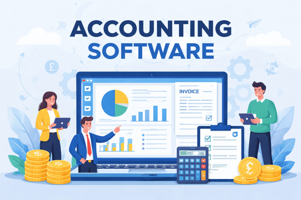 Accounting Software
